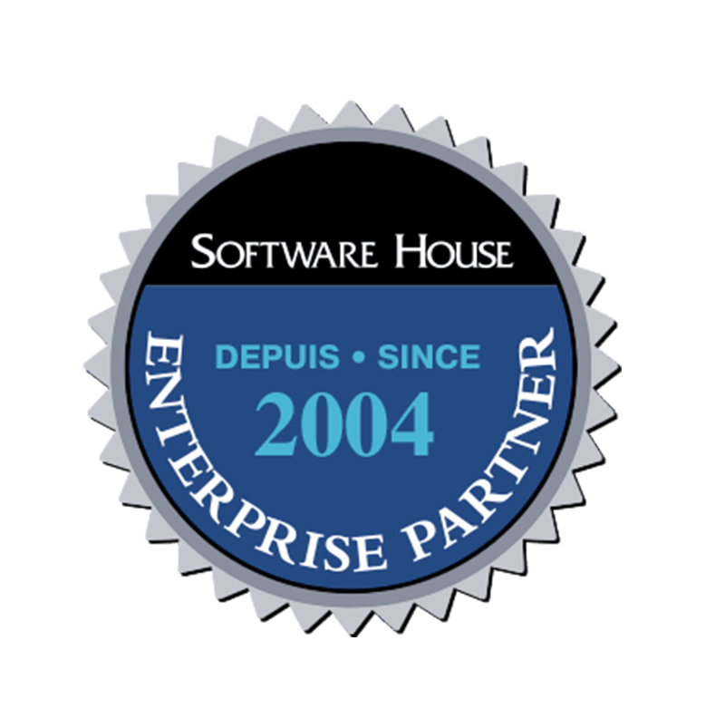 Software House Partner