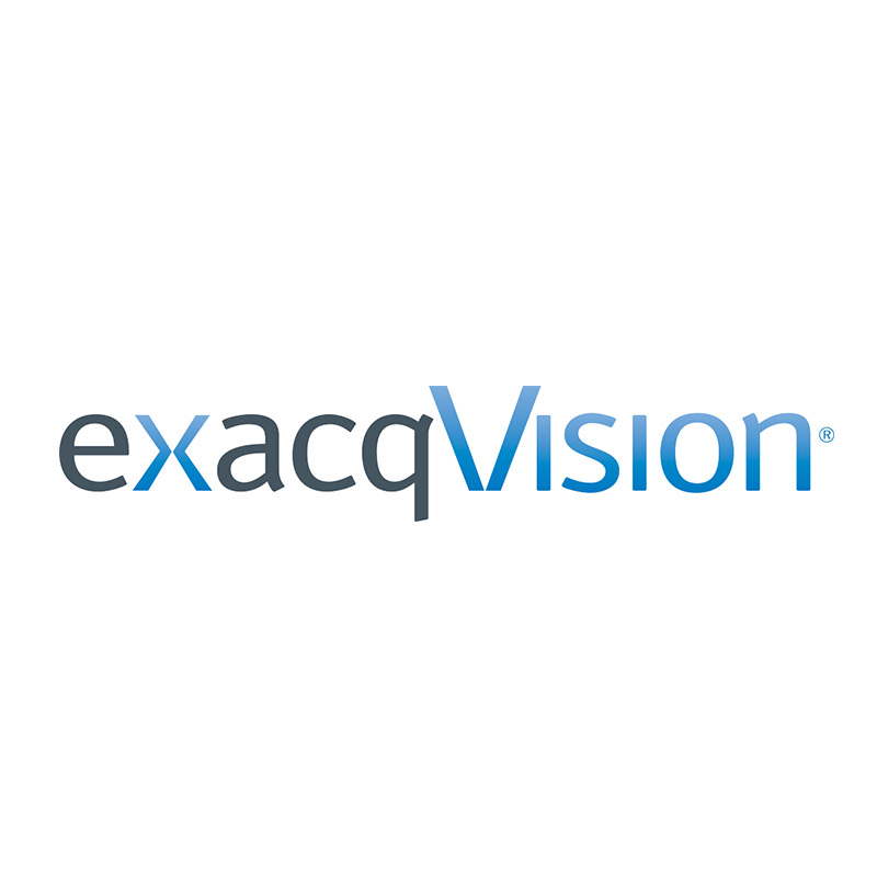 Exacqvision